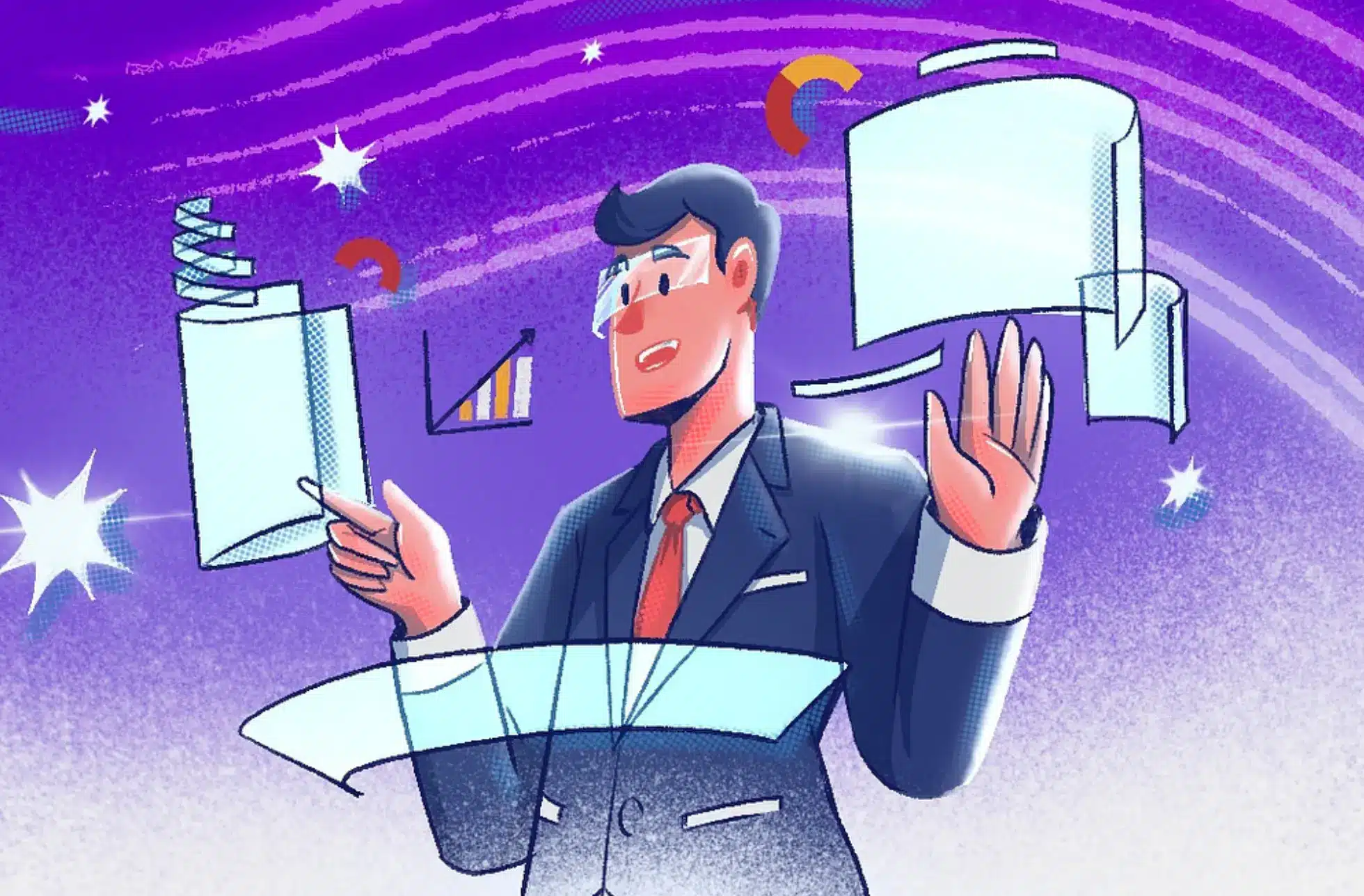 Prospection commerciale BtoB : pourquoi acheter un fichier d’entreprises ?