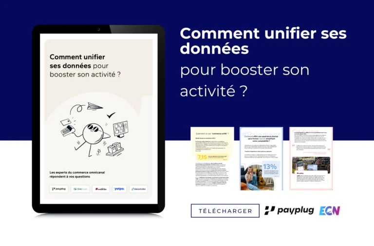 Comment unifier ses données pour booster son activité ?