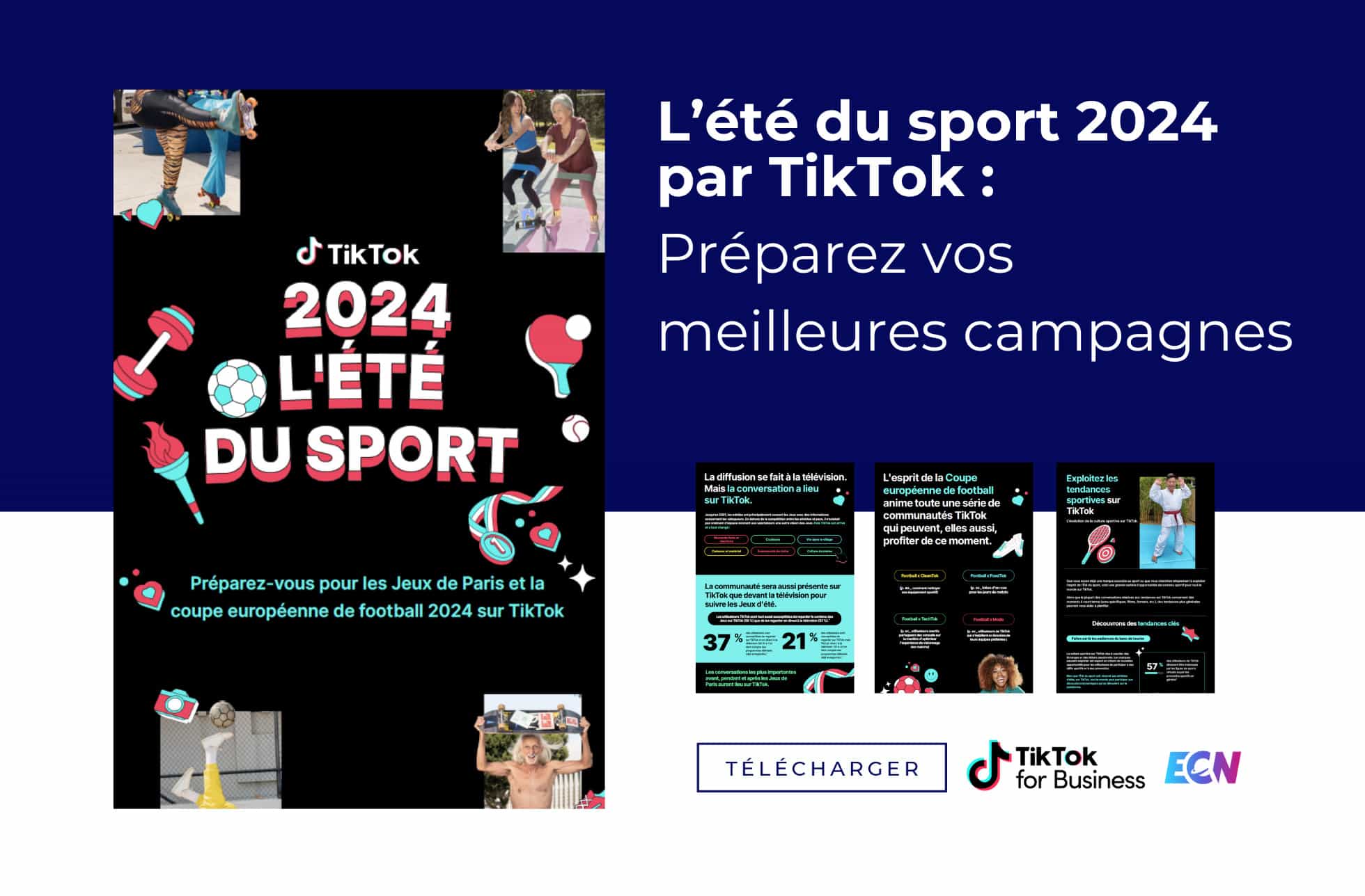 ebook tiktok sport