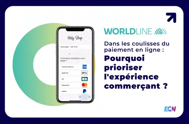 Dans les coulisses du paiement en ligne : Pourquoi prioriser l'expérience commerçant ?