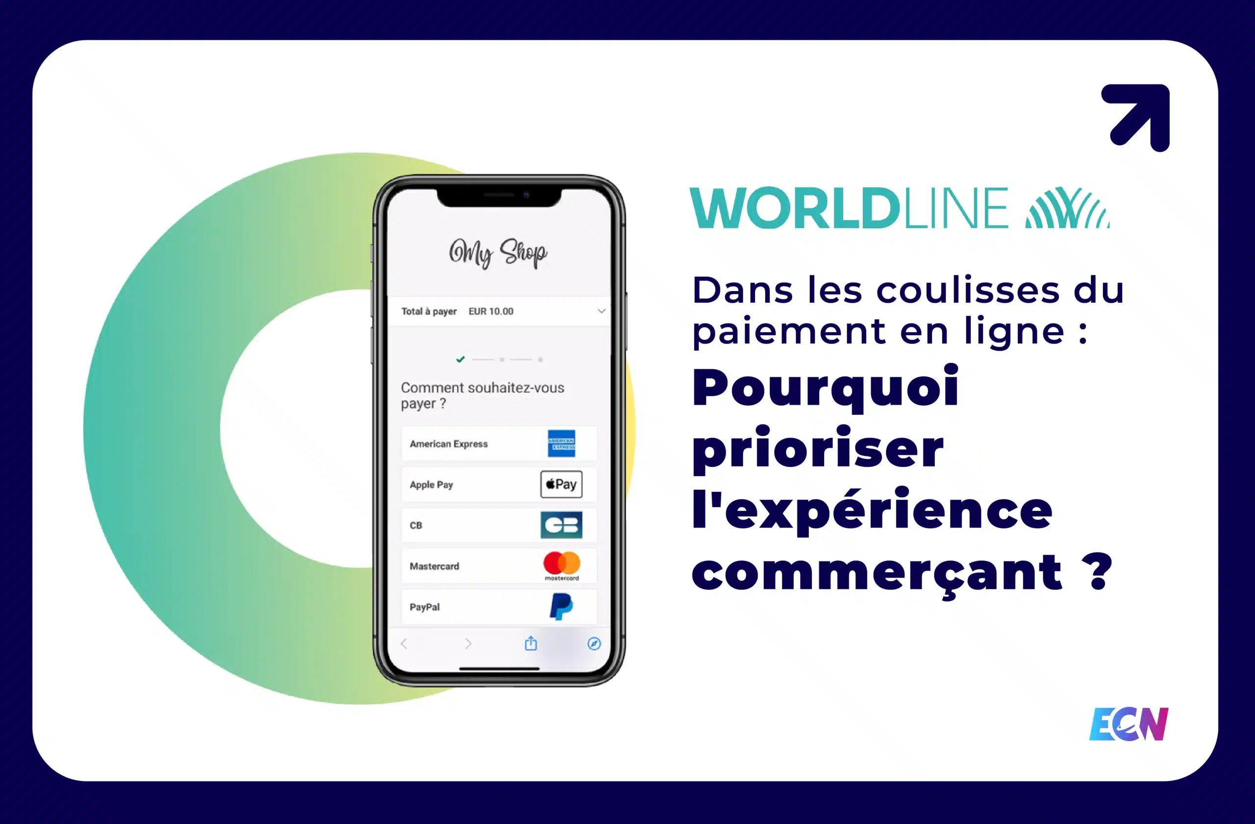Dans les coulisses du paiement en ligne : Pourquoi prioriser l'expérience commerçant ?