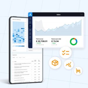 data produits