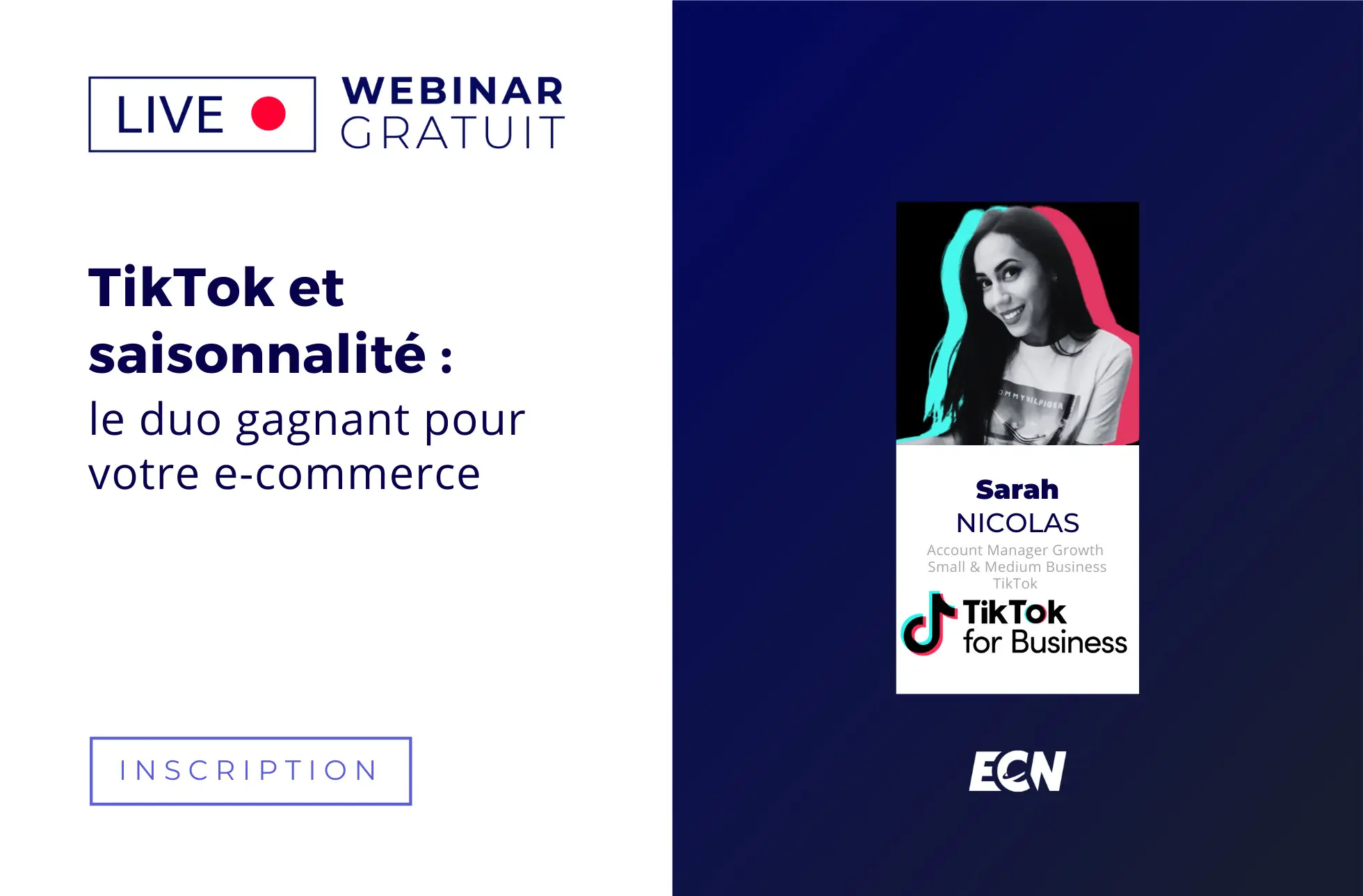 Header webinar tiktok
