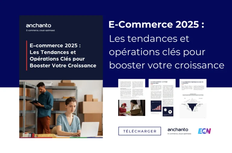 E-commerce 2025 : Les tendances et opérations clés pour booster votre croissance