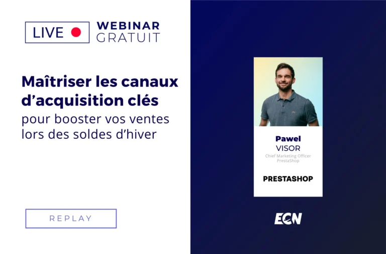 Maîtriser les canaux d’acquisition clés pour booster vos ventes lors des soldes d’hiver