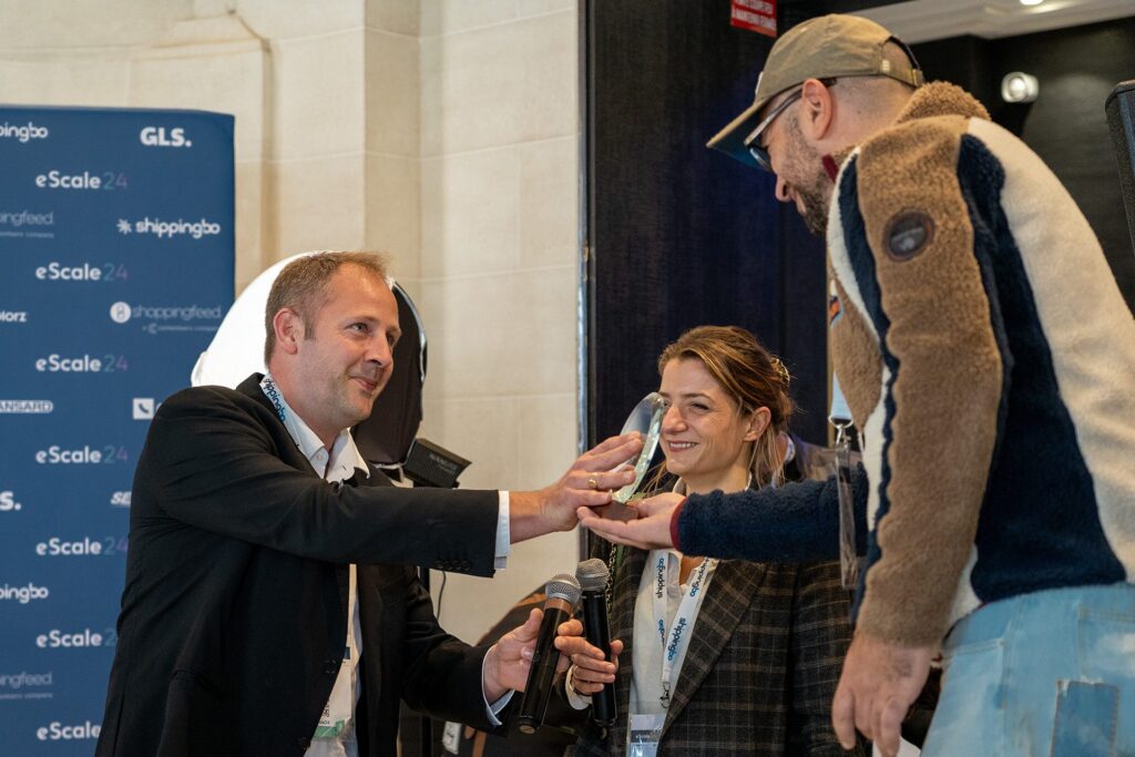 remise awards, e-scale 2024