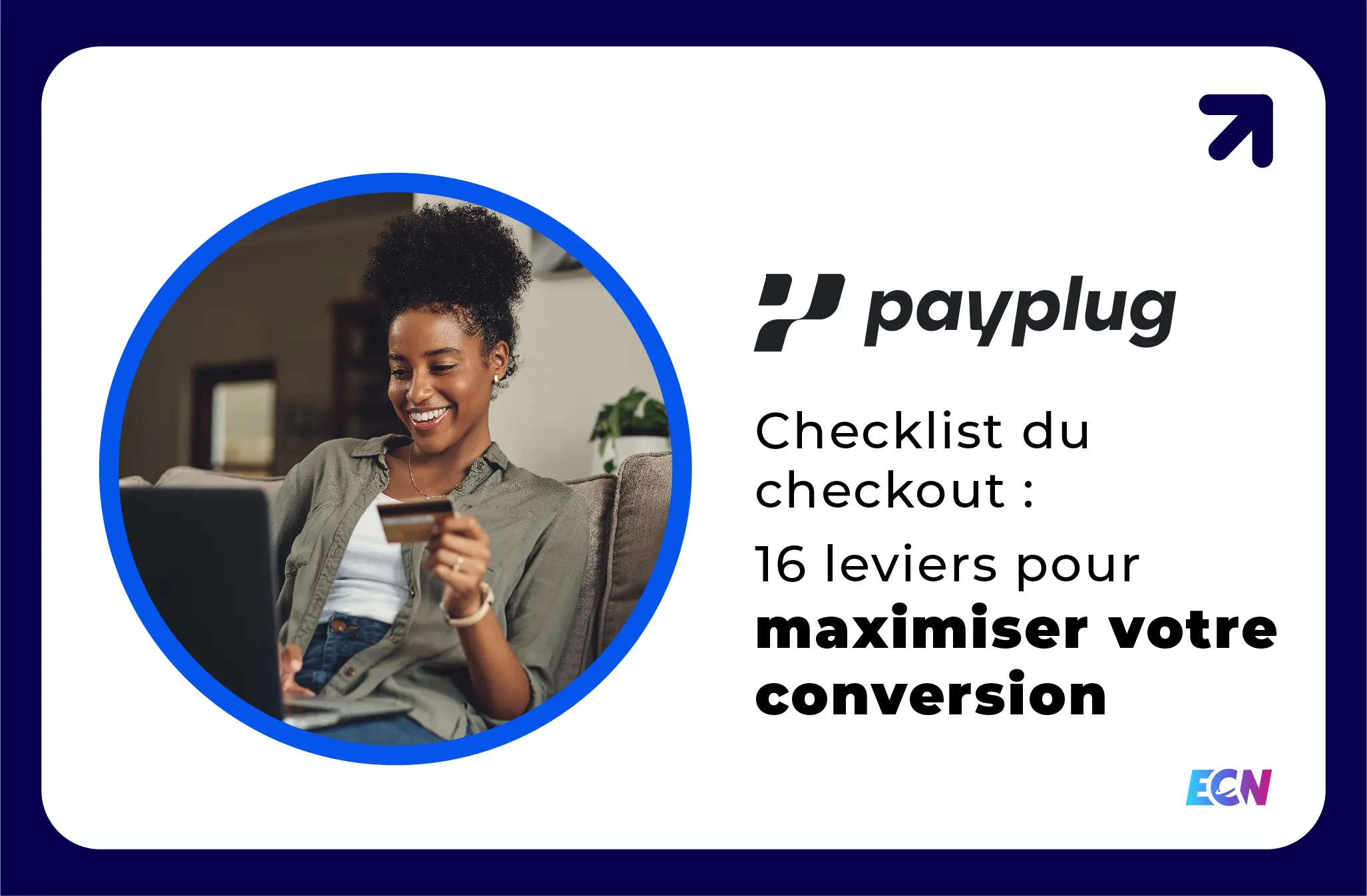 Header infographies Payplug maximiser conversion 1