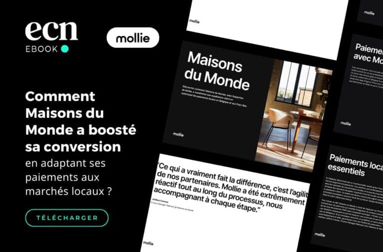 Comment Maisons du Monde a boosté sa conversion en adaptant ses paiements aux marchés locaux ?