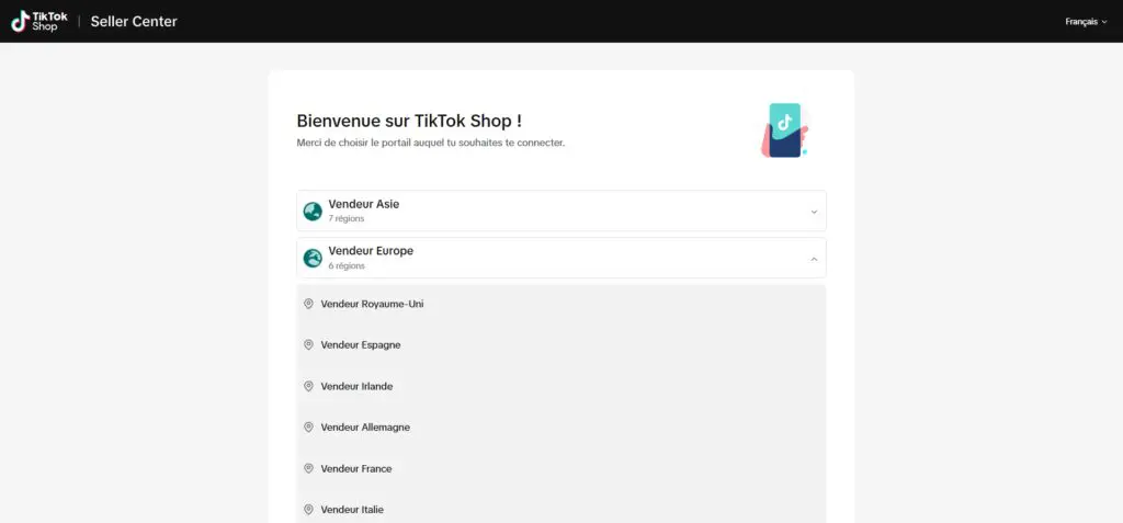 TikTok Shop arrive en France : tout ce qu’il faut savoir sur cette nouvelle plateforme TikTok Shop arrive en France 1024x477 1