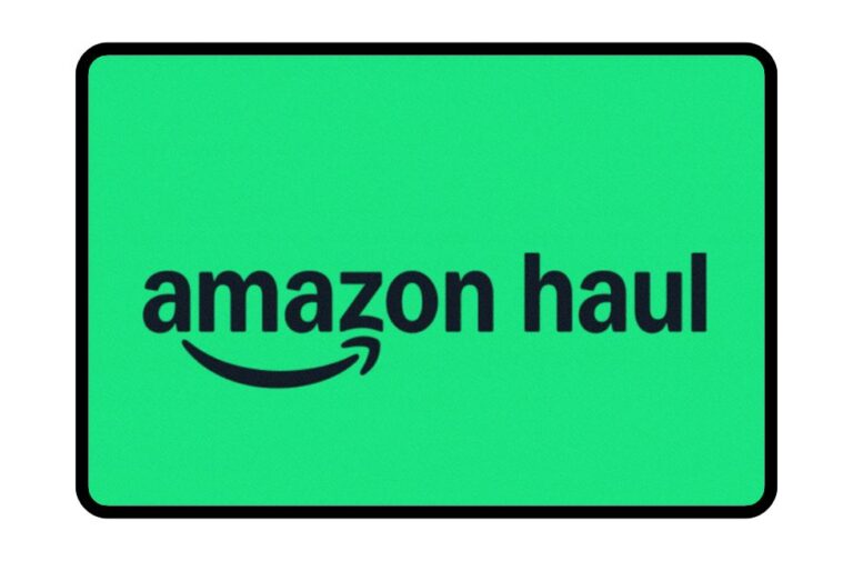 Amazon Haul en Europe : un concurrent sérieux pour Shein et Temu ?