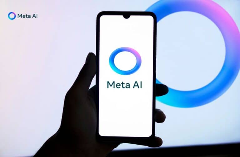 Meta AI arrive en France : l’IA conversationnelle débarque sur WhatsApp, Instagram et Facebook