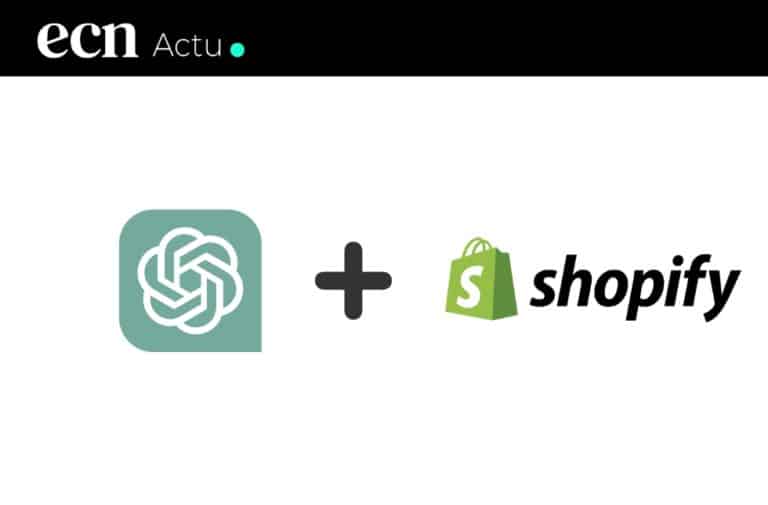 Bientôt des achats Shopify dans ChatGPT ? Vers un nouveau canal d’achat dans l’IA d’OpenAI