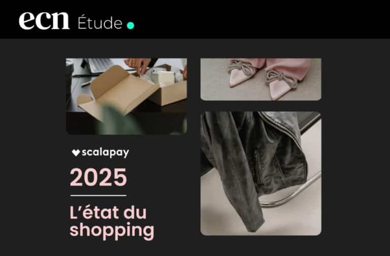 Étude State of Shopping 2025 : comment les consommateurs redessinent le futur du retail