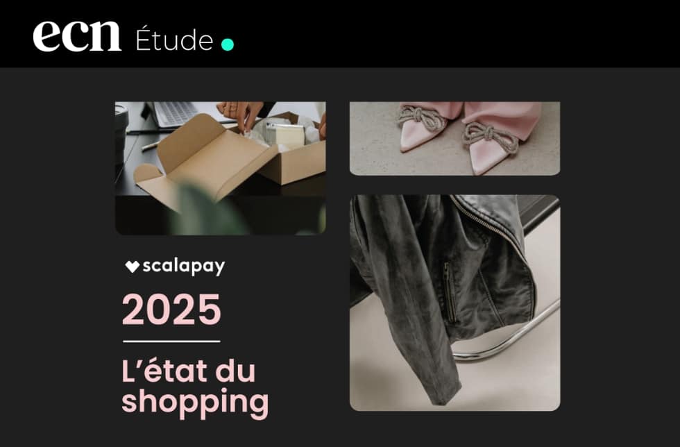 Étude State of Shopping 2025 : comment les consommateurs redessinent le futur du retail