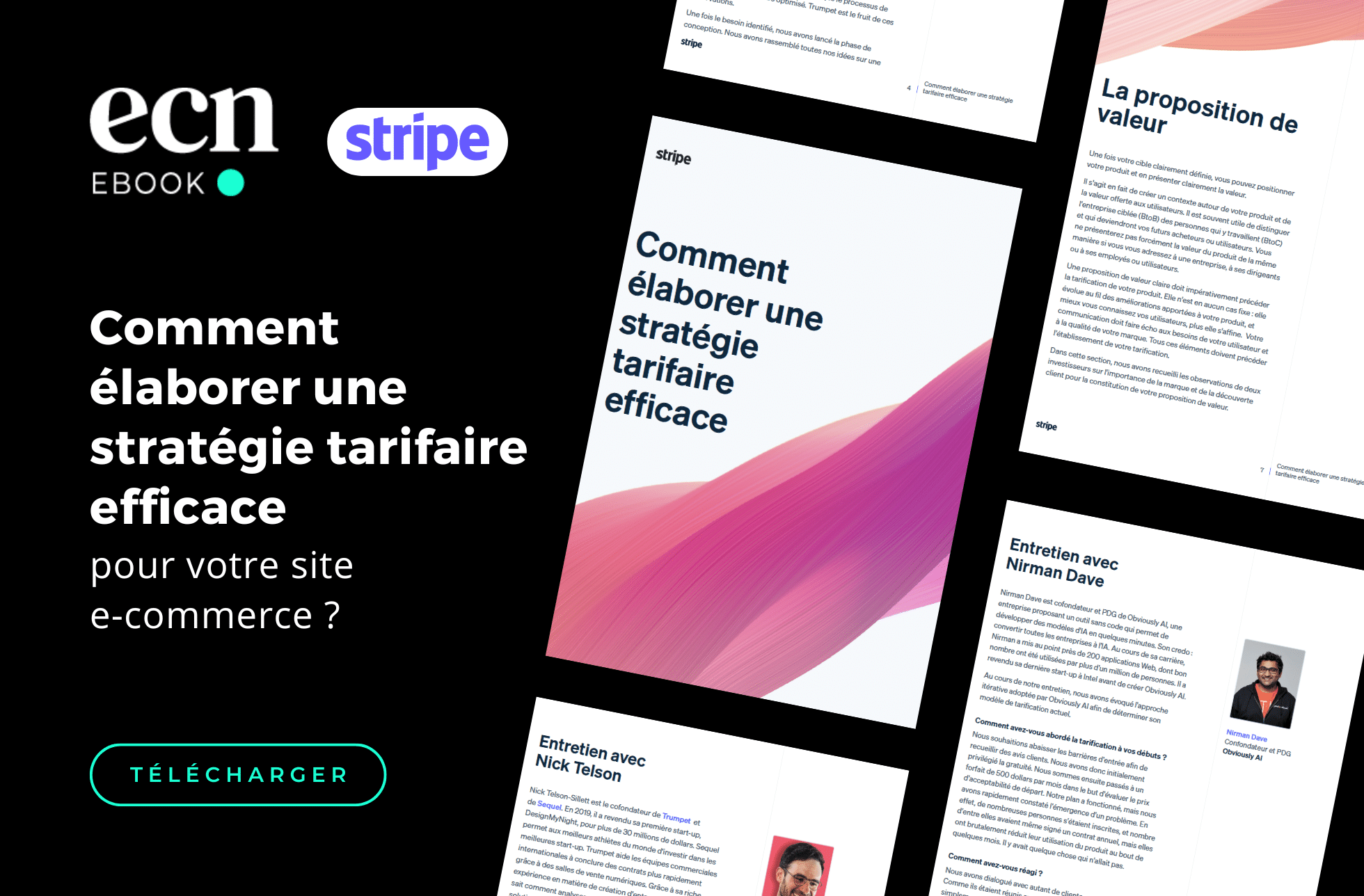 ebook stripe