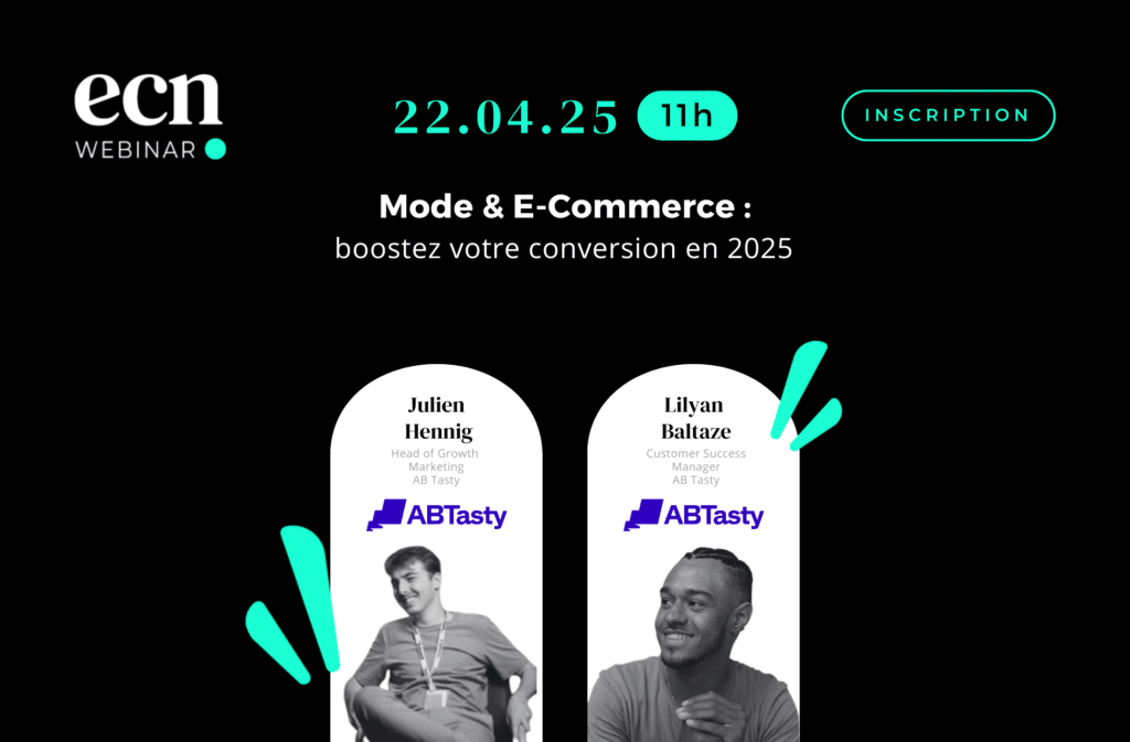 conversion e-commerce