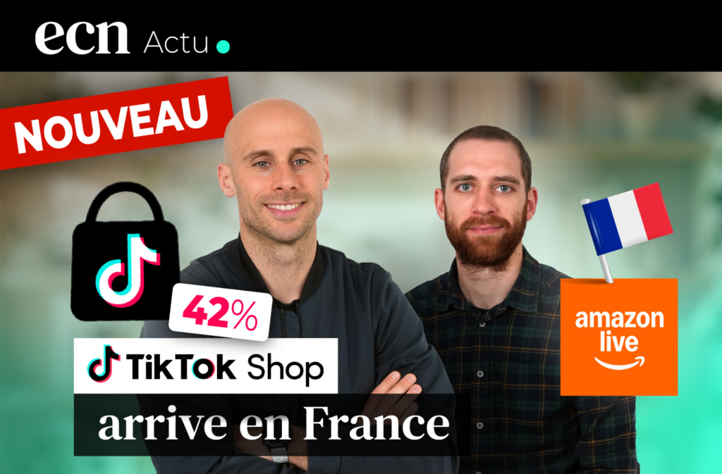 journal du e-commerce tiktok shop
