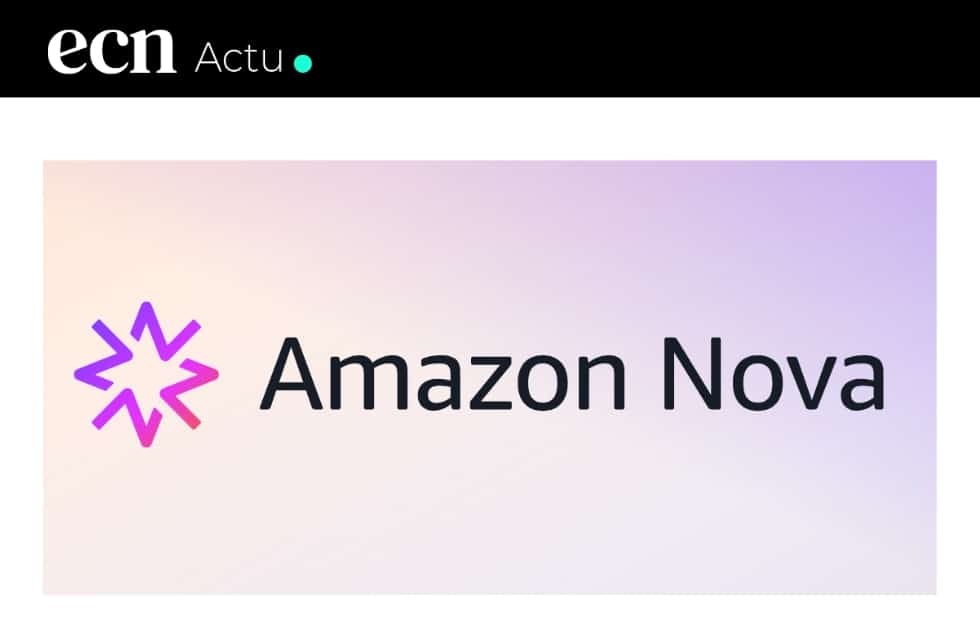 Nova Act : l’agent IA d’Amazon qui pourrait bien bouleverser l’e-commerce