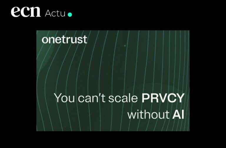 OneTrust dévoile une nouvelle génération d’agents IA pour automatiser la conformité