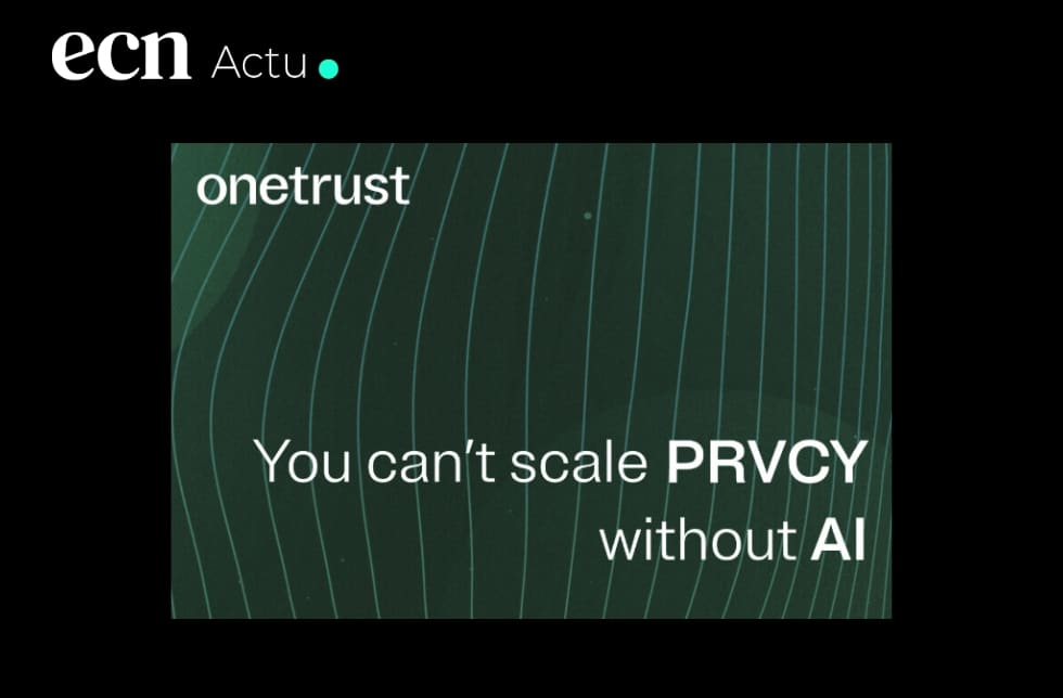 OneTrust dévoile une nouvelle génération d’agents IA pour automatiser la conformité