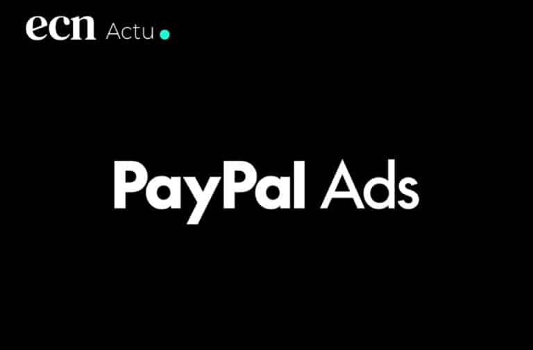 PayPal Ads : la solution publicitaire de PayPal débarque au Royaume-Uni