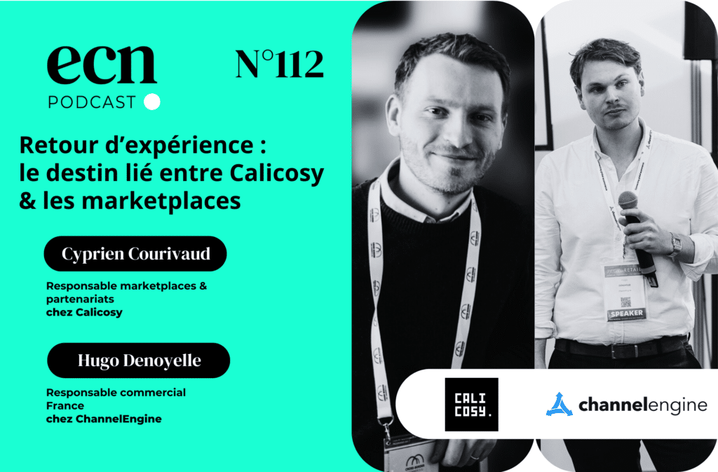 podcast e-commerce nation channelengine calicosy