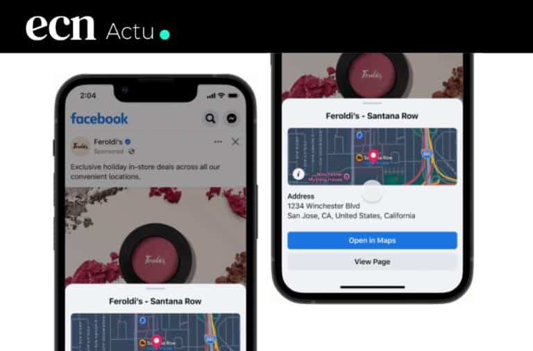 Publicité digitale les innovations Meta Ads présentées au Shoptalk 2025
