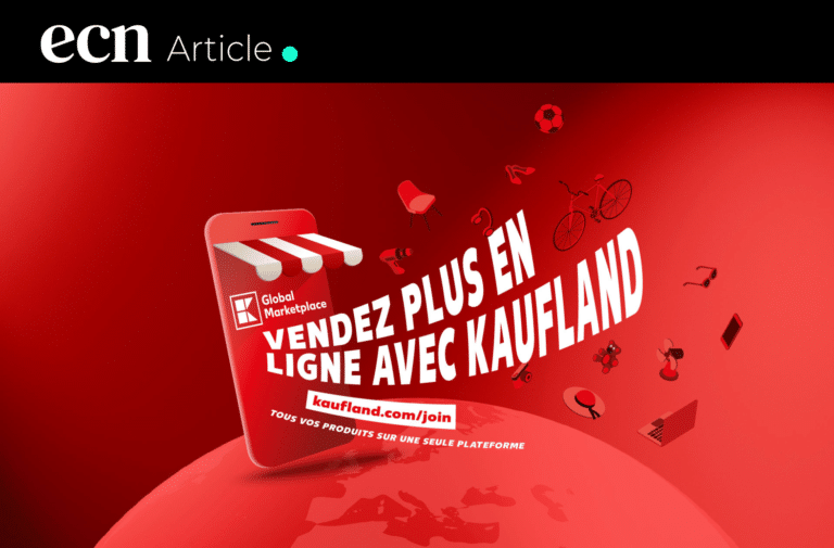 guide ventes Kaufland
