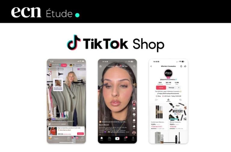 Une semaine après son lancement, TikTok Shop affole déjà les compteurs