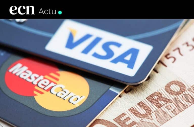 Visa, Mastercard, PayPal… bientôt évincés en Europe ?