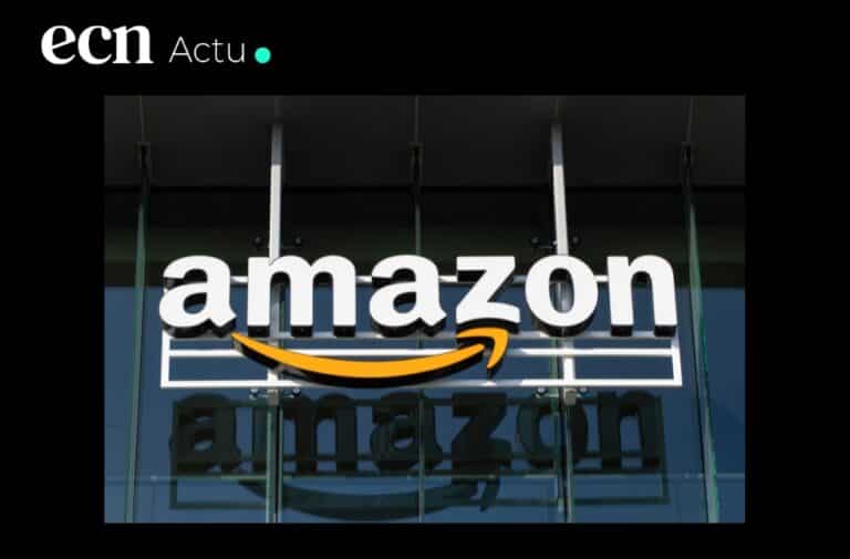Amazon T1 2025 : un bénéfice record grâce à AWS, la publicité et l'IA