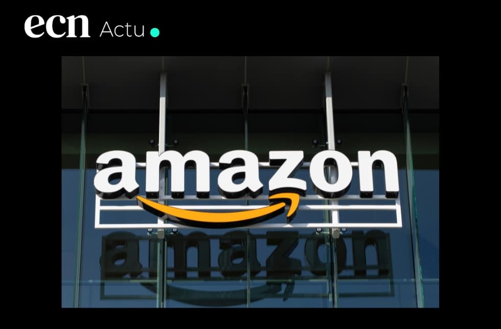 Amazon T1 2025 : un bénéfice record grâce à AWS, la publicité et l'IA