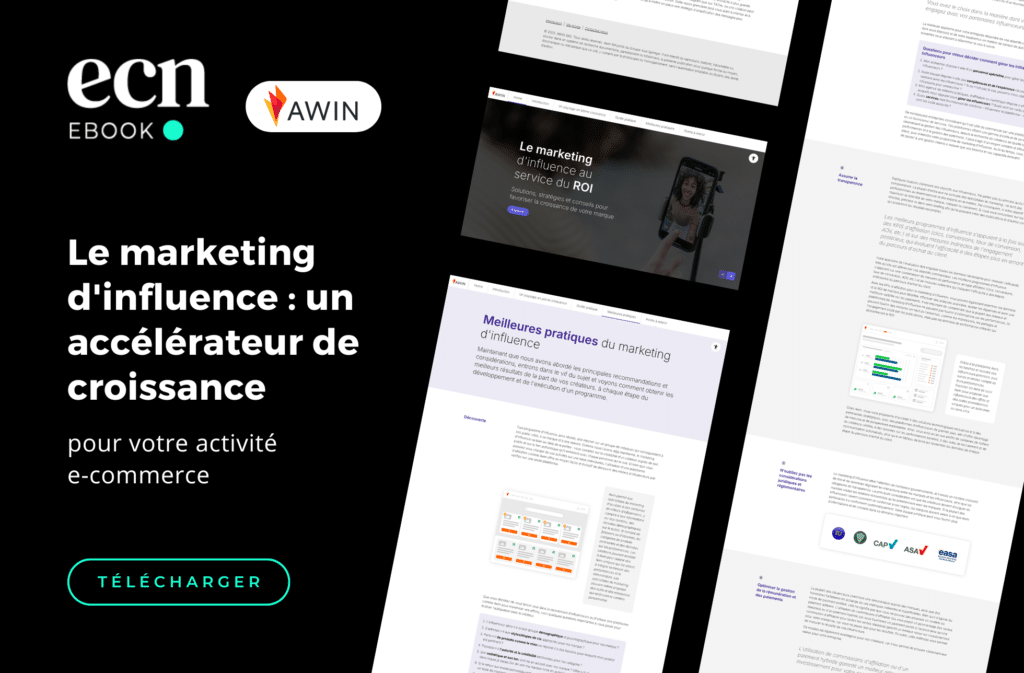 ebook awin marketing influence
