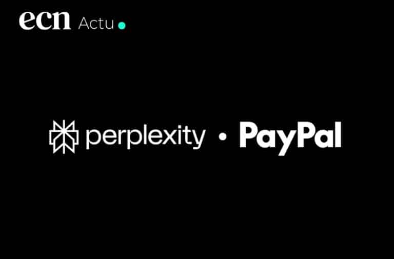 Perplexity s’associe à PayPal pour intégrer le paiement dans ses conversations IA