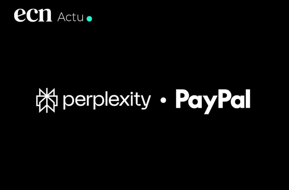 Perplexity s’associe à PayPal pour intégrer le paiement dans ses conversations IA Perplexity s’associe à PayPal pour intégrer le paiement dans ses conversations IA