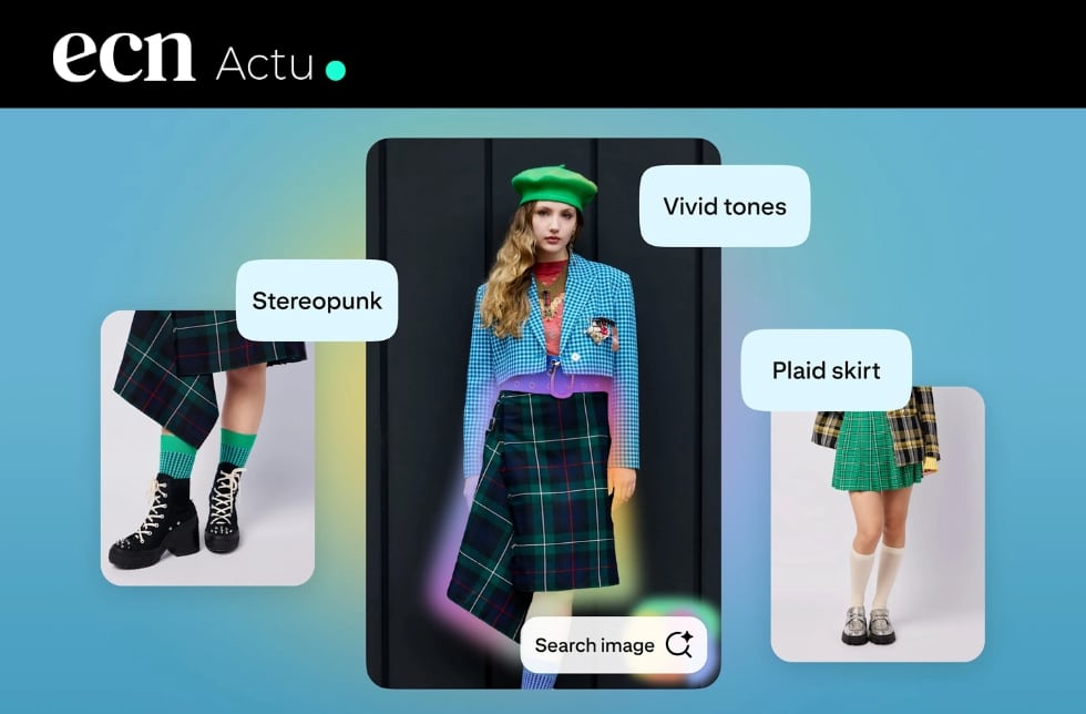 Pinterest lance de nouvelles fonctionnalités de recherche visuelle basées sur l’IA Pinterest lance de nouvelles fonctionnalités de recherche visuelle basées sur l’IA