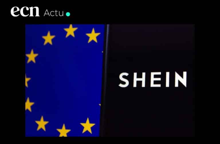 Shein épinglé par la Commission européenne : les raisons de la mise en demeure