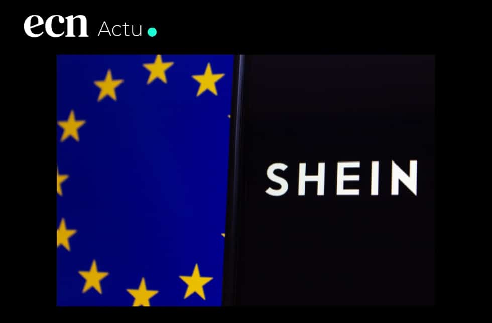 Shein épinglé par la Commission européenne : les raisons de la mise en demeure Shein épinglé par la Commission européenne : les raisons de la mise en demeure