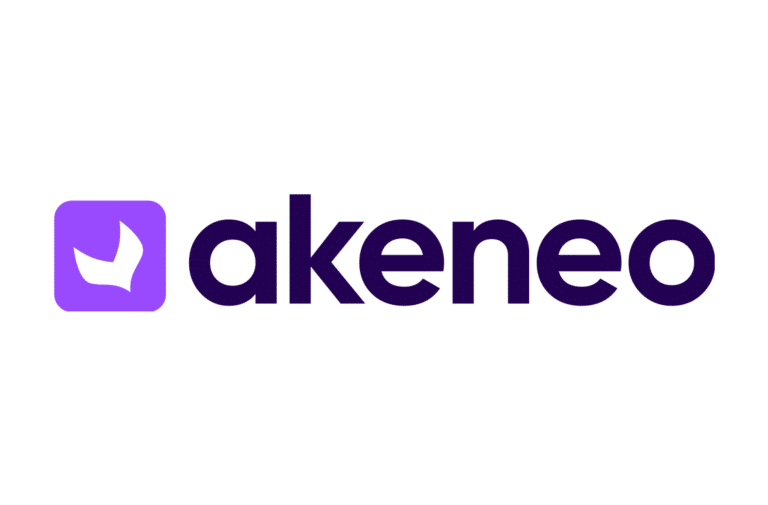 logo akeneo solution e-commerce