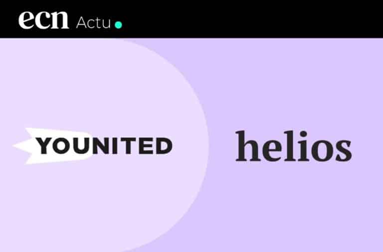 Younited annonce l’acquisition d’helios, acteur de la finance durable