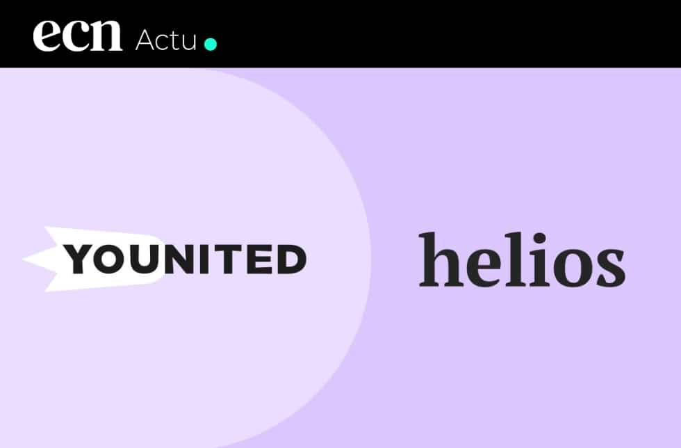 Younited annonce l’acquisition d’helios, acteur de la finance durable
