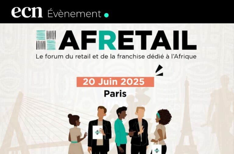 AFRETAIL 2025 : le forum qui connecte enseignes et opportunités retail en Afrique revient à Paris