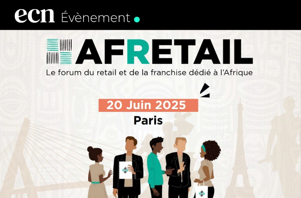 AFRETAIL 2025 : le forum qui connecte enseignes et opportunités retail en Afrique revient à Paris AFRETAIL 2025 : le forum qui connecte enseignes et opportunités retail en Afrique revient à Paris