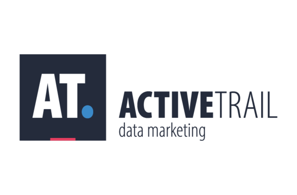 activetrail visuel logo