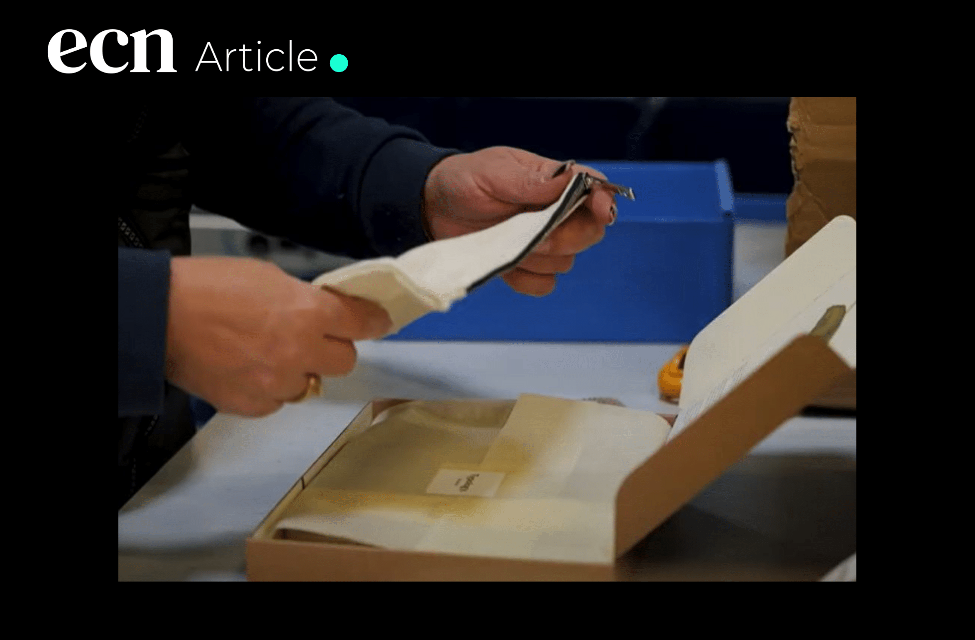 Delivengo : un partenaire stratégique pour le développement de votre activité e-commerce à l’international – cas du client NEOLYS header delivengo ecommerce international