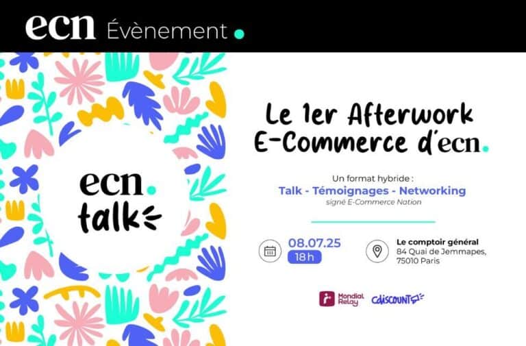 visuel evenement ecn talk