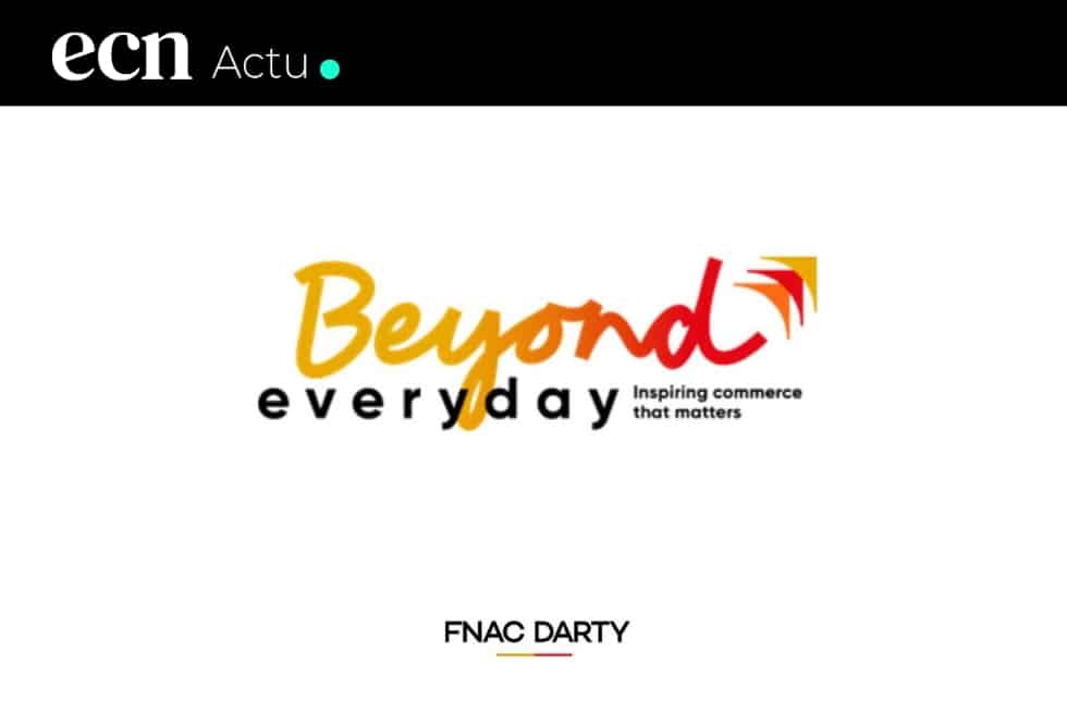 Fnac Darty : abonnements, logistique, retail media… les ambitions du plan Beyond Everyday Fnac Darty : abonnements, logistique, retail media… les ambitions du plan Beyond Everyday