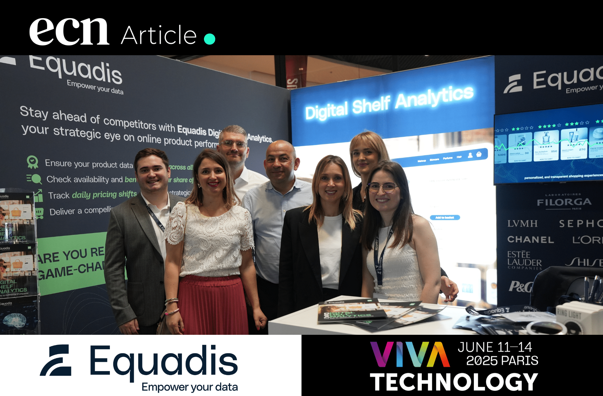 visuel equadis vivatech