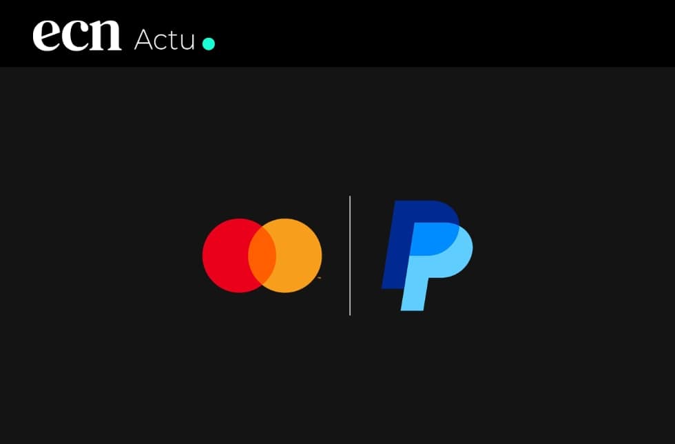 Mastercard et PayPal dévoilent One Credential, l’identifiant de paiement unique Mastercard et PayPal dévoilent One Credential, l’identifiant de paiement unique