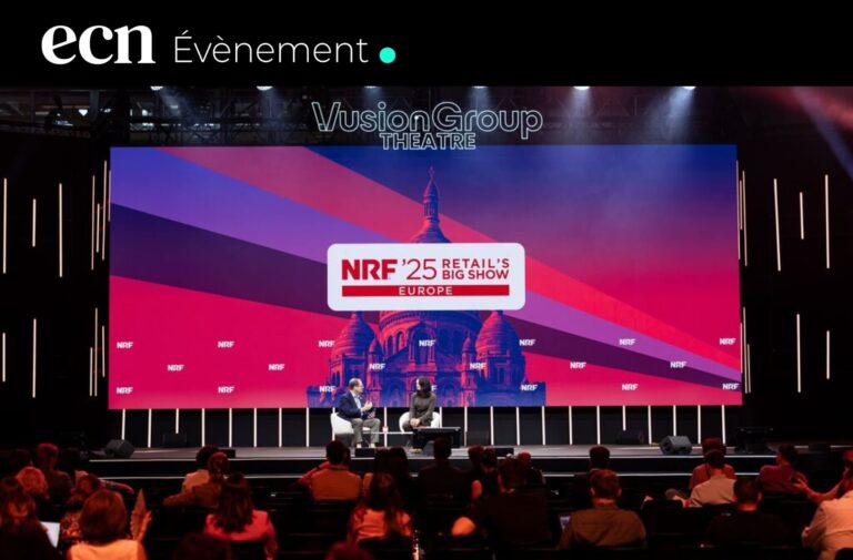 NRF 2026 à Paris le rendez-vous clé pour anticiper le futur du retail et du luxe